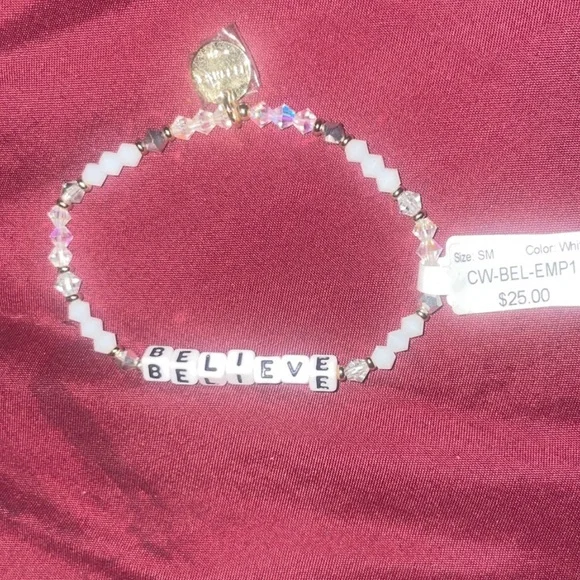 Little words project charms set - Picture 3 of 10